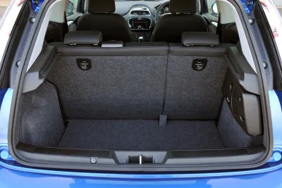 Punto EVO